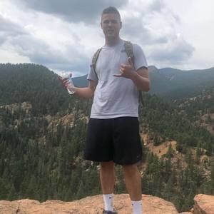 Meet your Posher, George